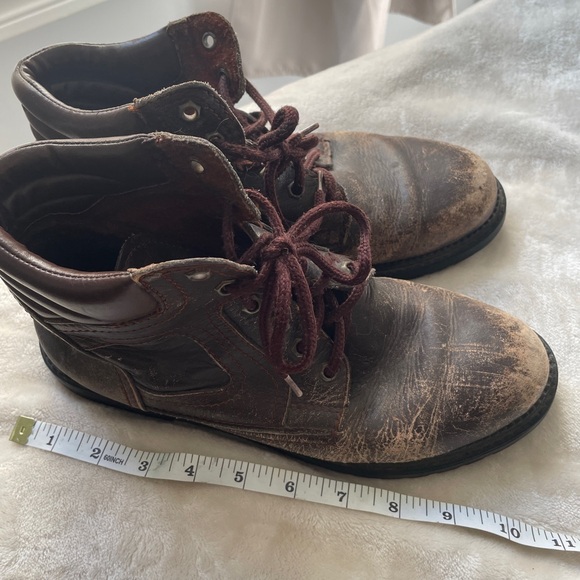 Vintage Nevada Boots - Picture 5 of 5